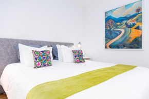 Boutique Apartment in the Heart of Lisbon ! Lemonn C